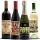 Image for article titled Wine pairing for zombies: Which wines go best with human flesh?